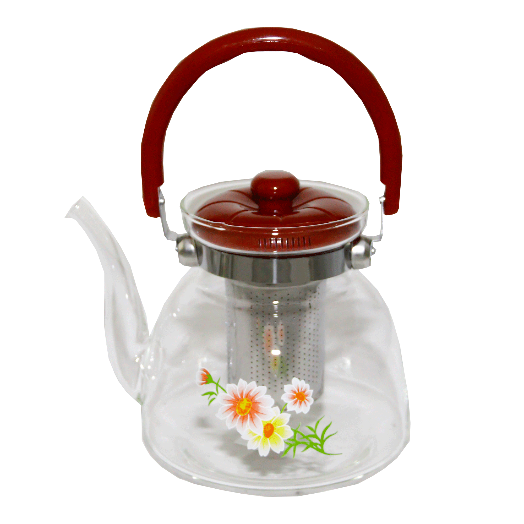 Kettle-Teapot YB115
